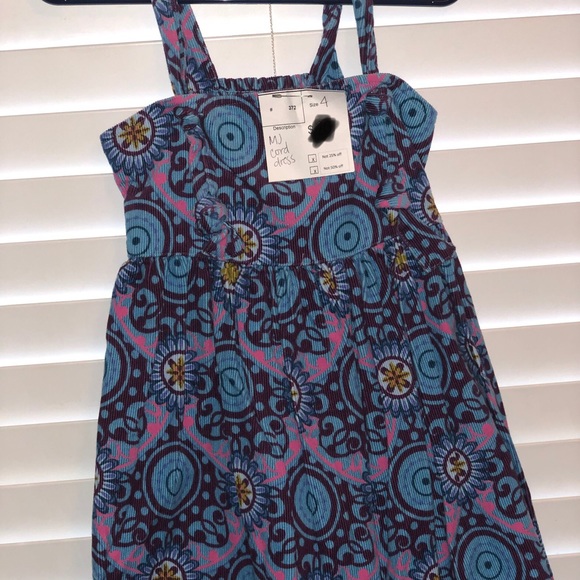 Matilda Jane dress jumper! - Picture 1 of 2